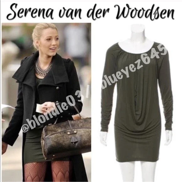 knee length dresses for ladies LABEL STORE main image 0